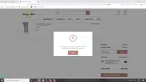RRMAIL20 coupon verification screenshot