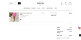 TEXT10 coupon verification screenshot