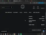 heyjune coupon verification screenshot