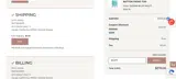 10OFF coupon verification screenshot