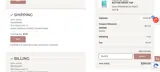 TEXT10 coupon verification screenshot