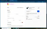 RUBIES coupon verification screenshot