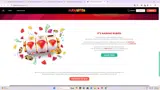 RUBYRAIN coupon verification screenshot