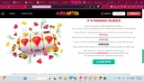 RUBYGLASS coupon verification screenshot