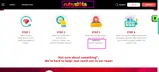 RUBY250 coupon verification screenshot