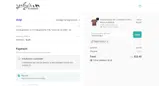 TREATYOSELF coupon verification screenshot