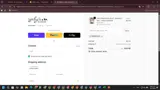 RUBBISHVIP coupon verification screenshot