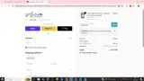 RUBBISHVIP coupon verification screenshot