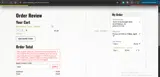 2020 coupon verification screenshot