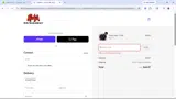 TEXAS15 coupon verification screenshot