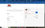 TEXAS15 coupon verification screenshot