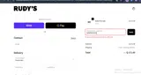 NEWFRIENDS coupon verification screenshot