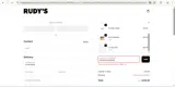 SPRINGCLEANING30 coupon verification screenshot