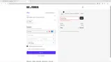 Rue de Verneuil coupon verification screenshot