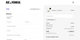 Rue de Verneuil coupon verification screenshot
