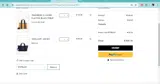 Rue de Verneuil coupon verification screenshot