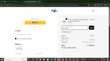8FTVA1ZZ coupon verification screenshot