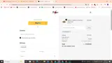 8FTVA1ZZ coupon verification screenshot