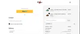 Last20 coupon verification screenshot