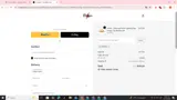 Last20 coupon verification screenshot
