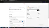 NEW20 coupon verification screenshot