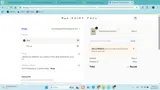WELCOMEBACK coupon verification screenshot