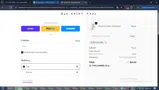 RSP701Q1DNL coupon verification screenshot