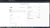 RSP701Q1DNL coupon verification screenshot