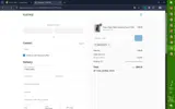 RSP3IMCJOPL coupon verification screenshot