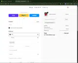 EDGRACORONADO coupon verification screenshot