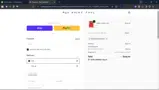EDGRACORONADO coupon verification screenshot