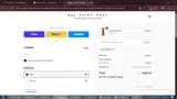 EUGENIA coupon verification screenshot