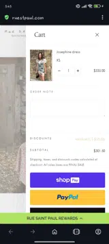 NAHUATL coupon verification screenshot