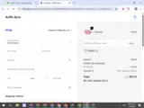 SAVE40 coupon verification screenshot