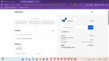 SAVE40 coupon verification screenshot