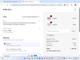 SAVE40 coupon verification screenshot
