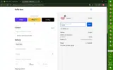 TAKE60 coupon verification screenshot