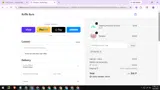 142158 coupon verification screenshot