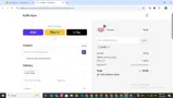 B06968 coupon verification screenshot