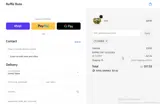 F2DBDF coupon verification screenshot