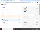 F2DBDF coupon verification screenshot