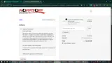 RILEY10 coupon verification screenshot