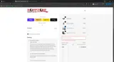 Rants10 coupon verification screenshot