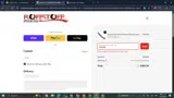 NEWBIE coupon verification screenshot