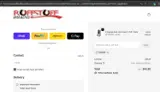 NEWBIE coupon verification screenshot