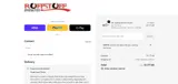 NEFF10 coupon verification screenshot