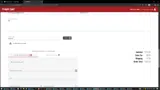 PREZ26 coupon verification screenshot