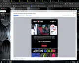 MDS26 coupon verification screenshot