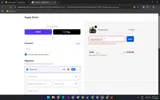 Rugby Bricks coupon verification screenshot
