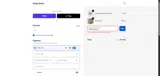 Rugby Bricks coupon verification screenshot